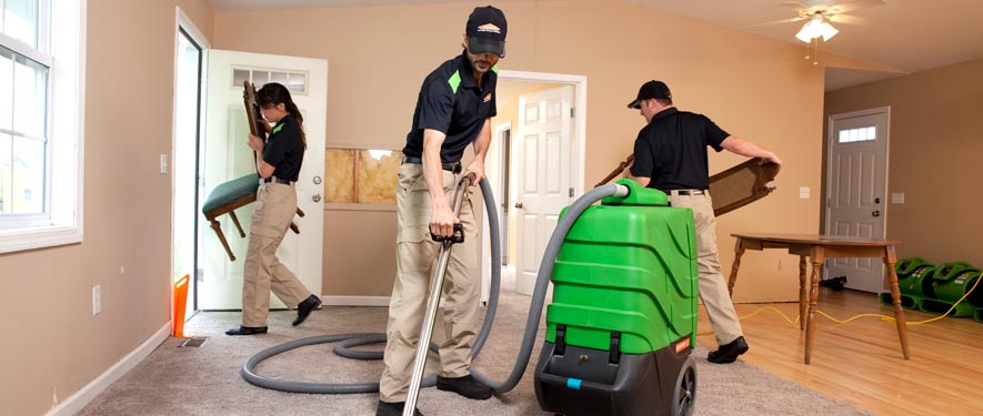 Kerrville, TX cleaning services